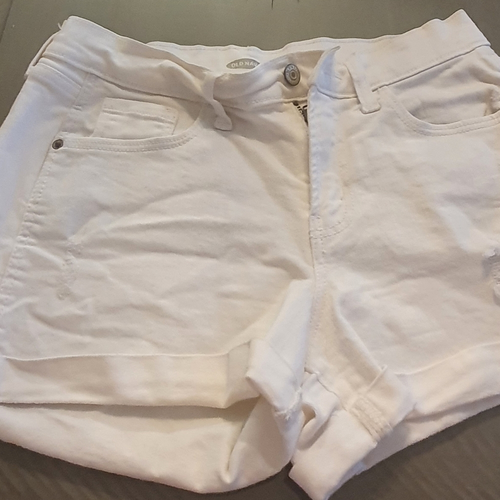 Old Navy Boyfriend Shorts